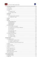 2 CypCut laser cutting control system 32 Cutting Compensation (Page 4 / 99) CypCut-User-Manual-V6.3.6